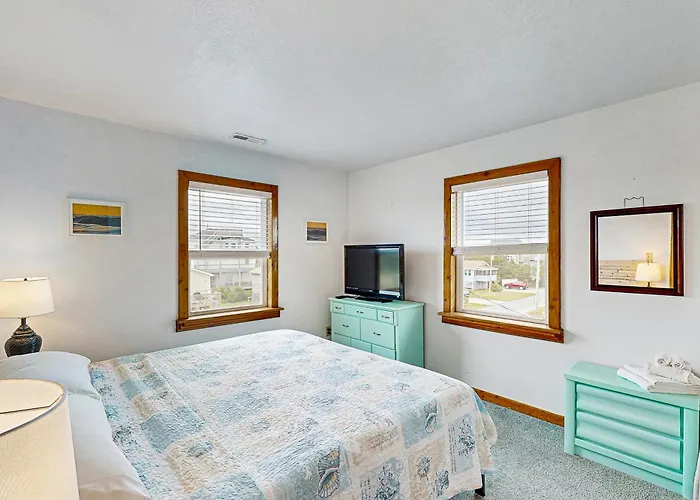 Tarpon Drive Hideaway Unit B