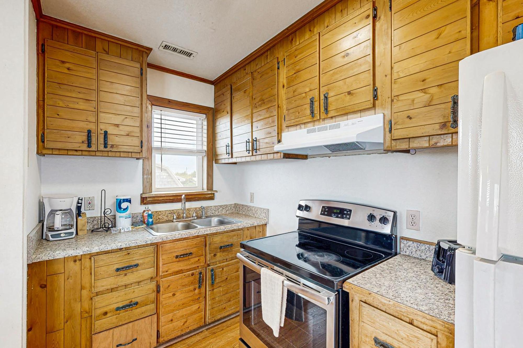 Tarpon Drive Hideaway Unit B Holiday home