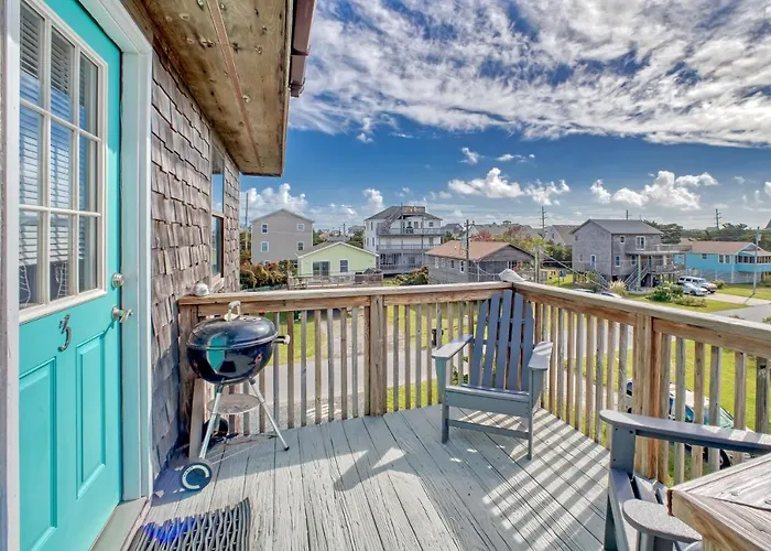 Tarpon Drive Hideaway Unit B