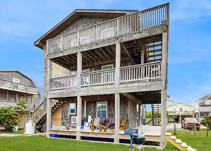 Tarpon Drive Hideaway Unit B