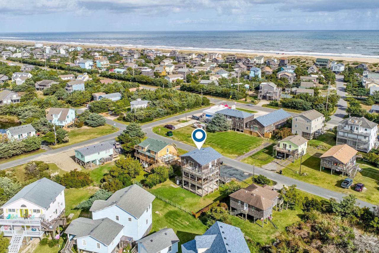 Tarpon Drive Hideaway Unit B Holiday home Avon