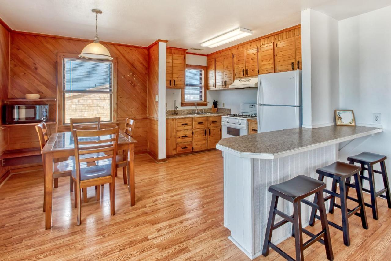 Holiday home Tarpon Drive Hideaway Unit B