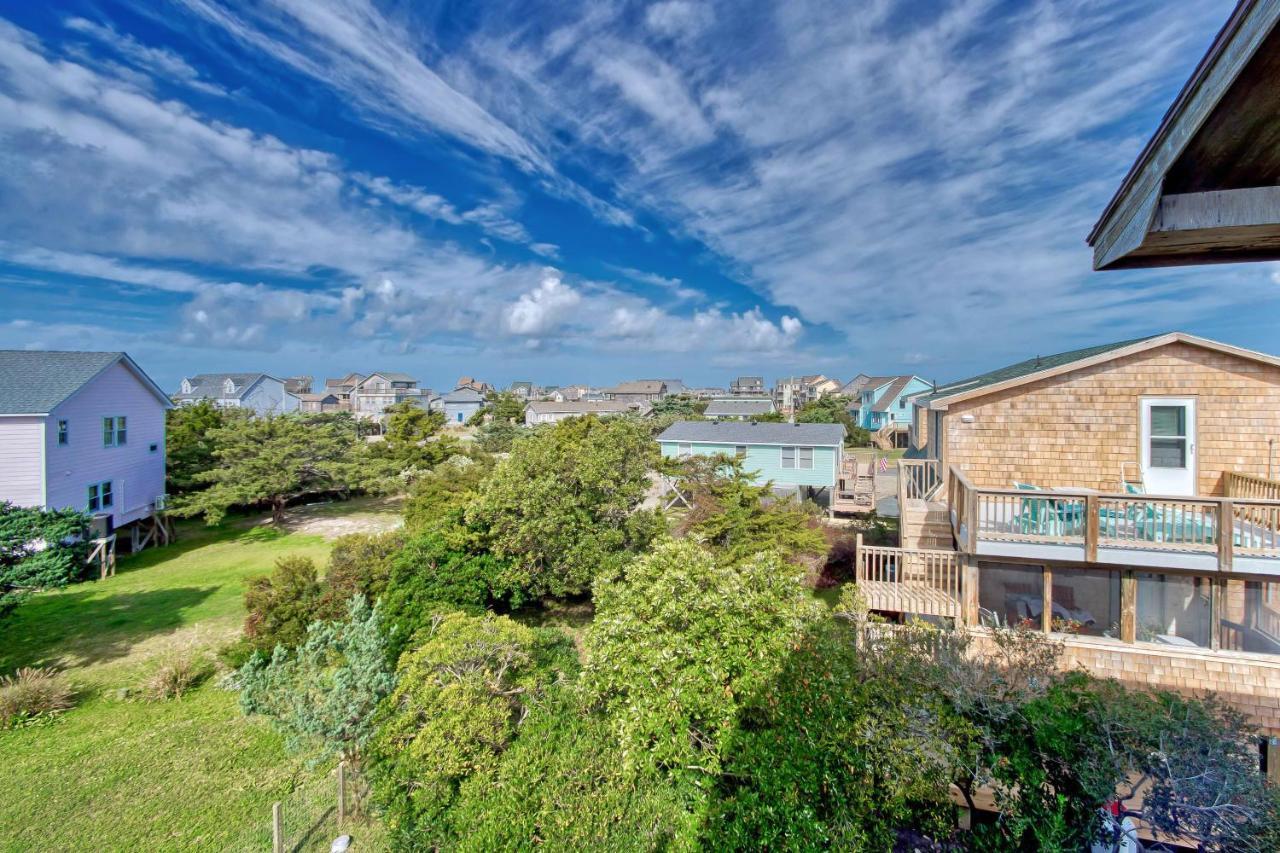 Tarpon Drive Hideaway Unit B Holiday home Avon