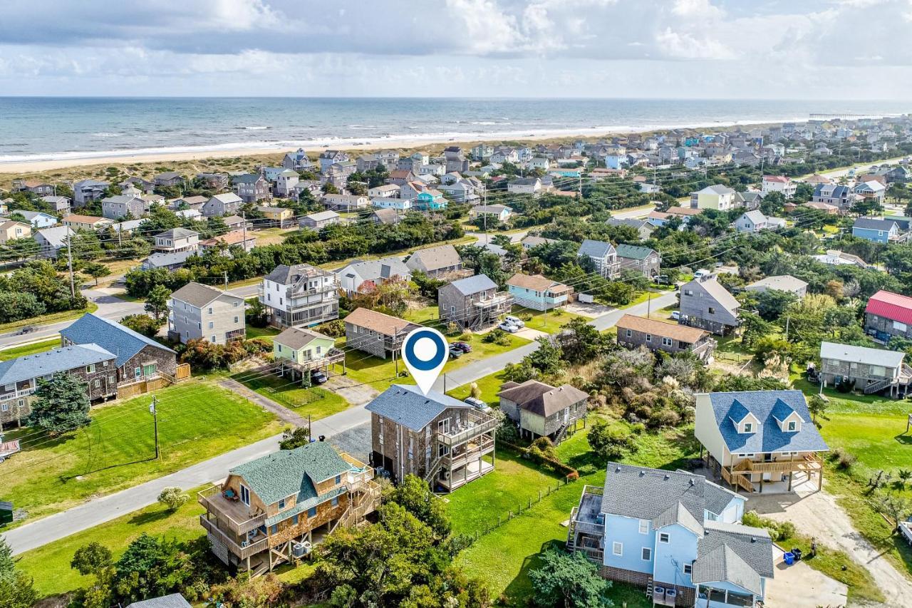Tarpon Drive Hideaway Unit B * Avon