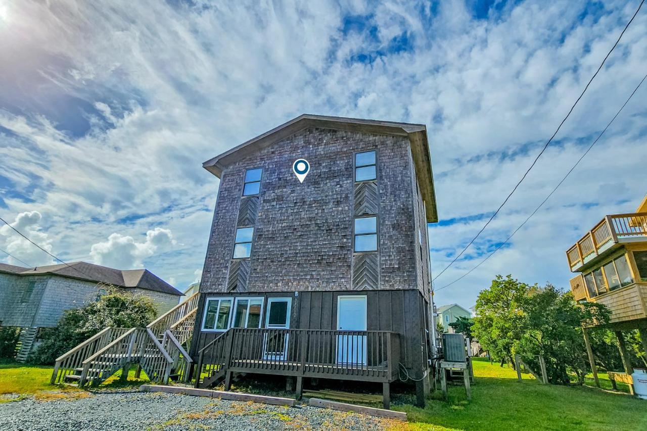 Tarpon Drive Hideaway Unit B Avon