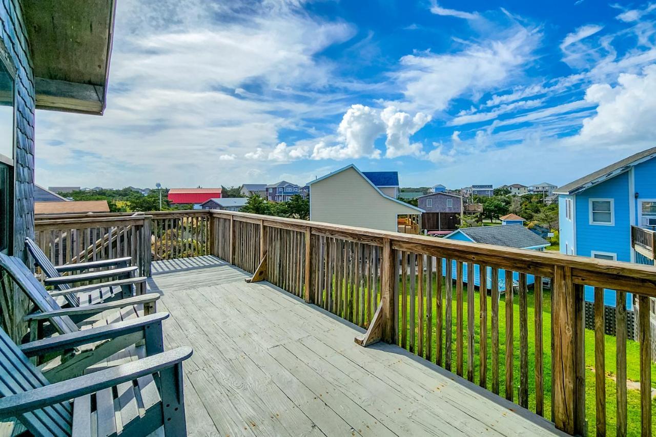 Tarpon Drive Hideaway Unit B Avon
