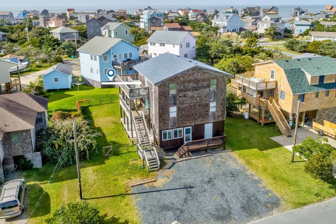 Tarpon Drive Hideaway Unit B * Avon
