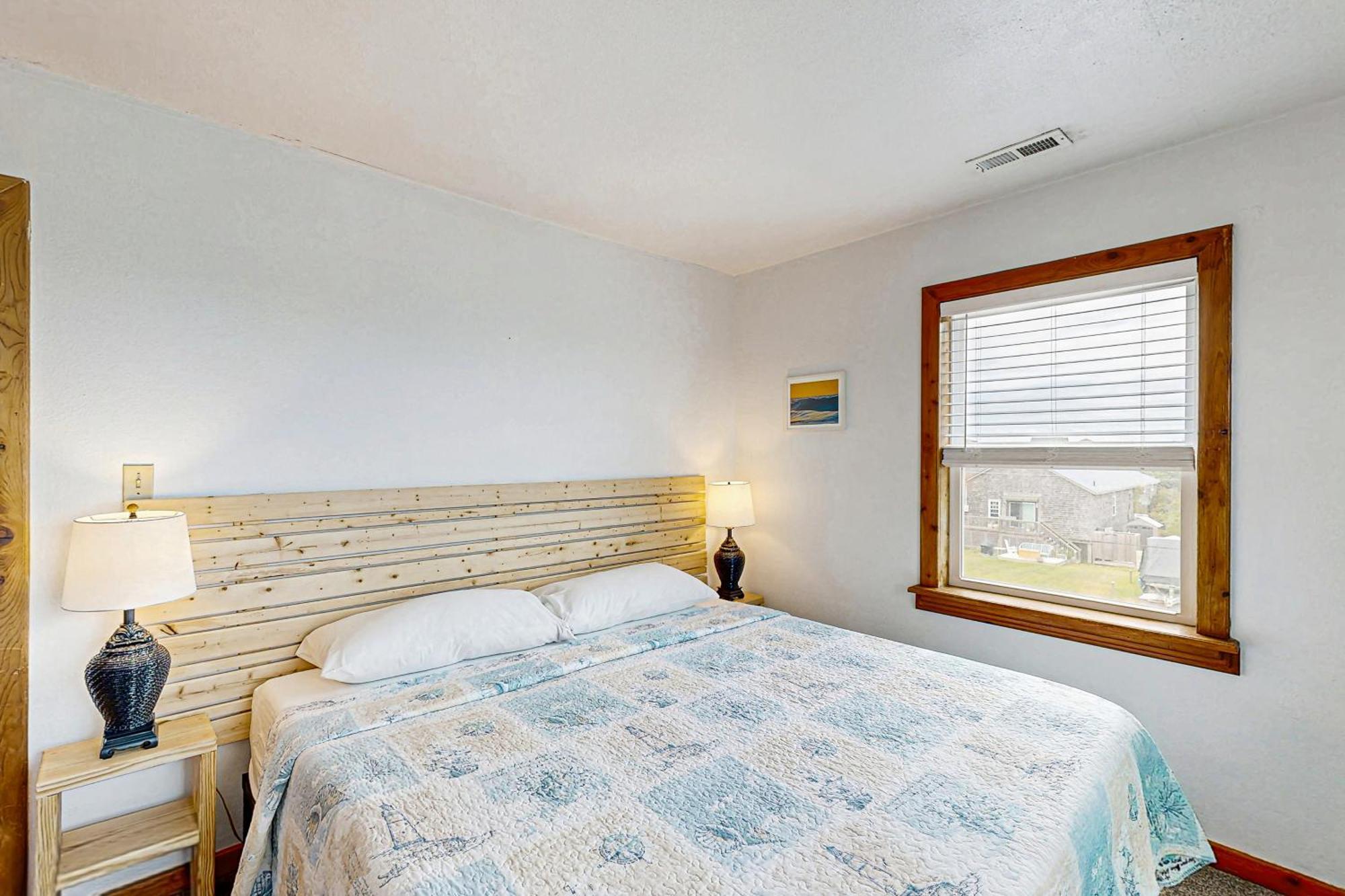 Tarpon Drive Hideaway Unit B Holiday home *