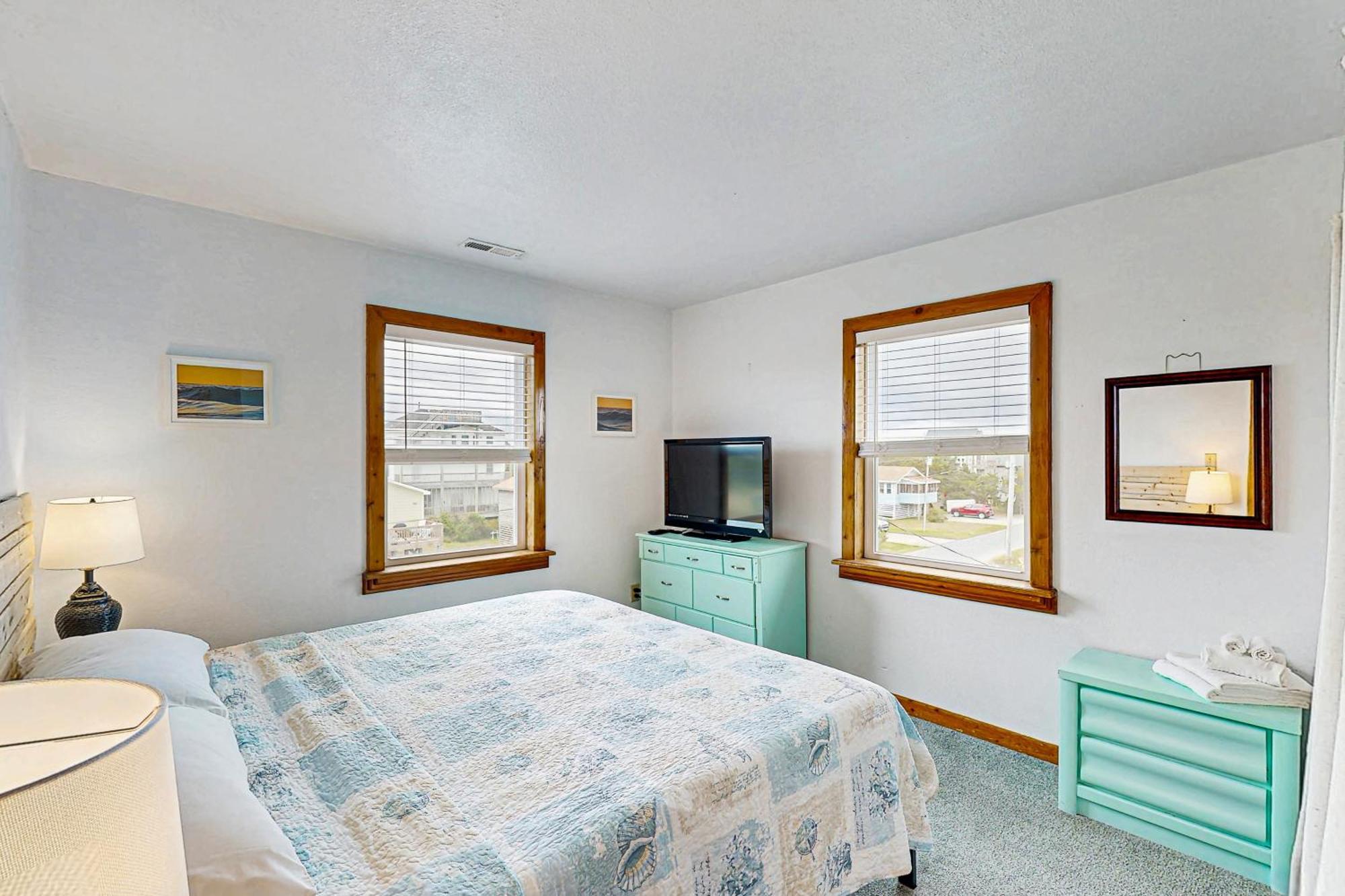Holiday home Tarpon Drive Hideaway Unit B *