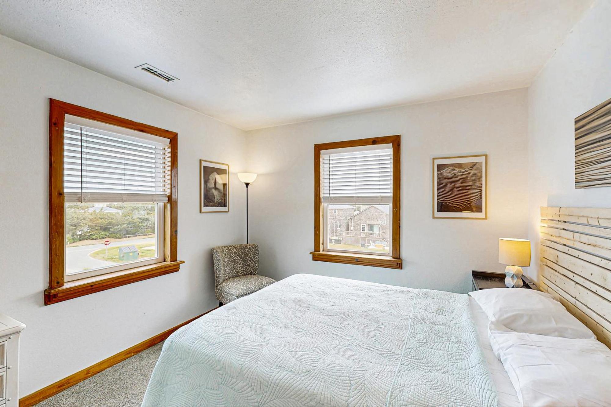 Tarpon Drive Hideaway Unit B Holiday home Avon