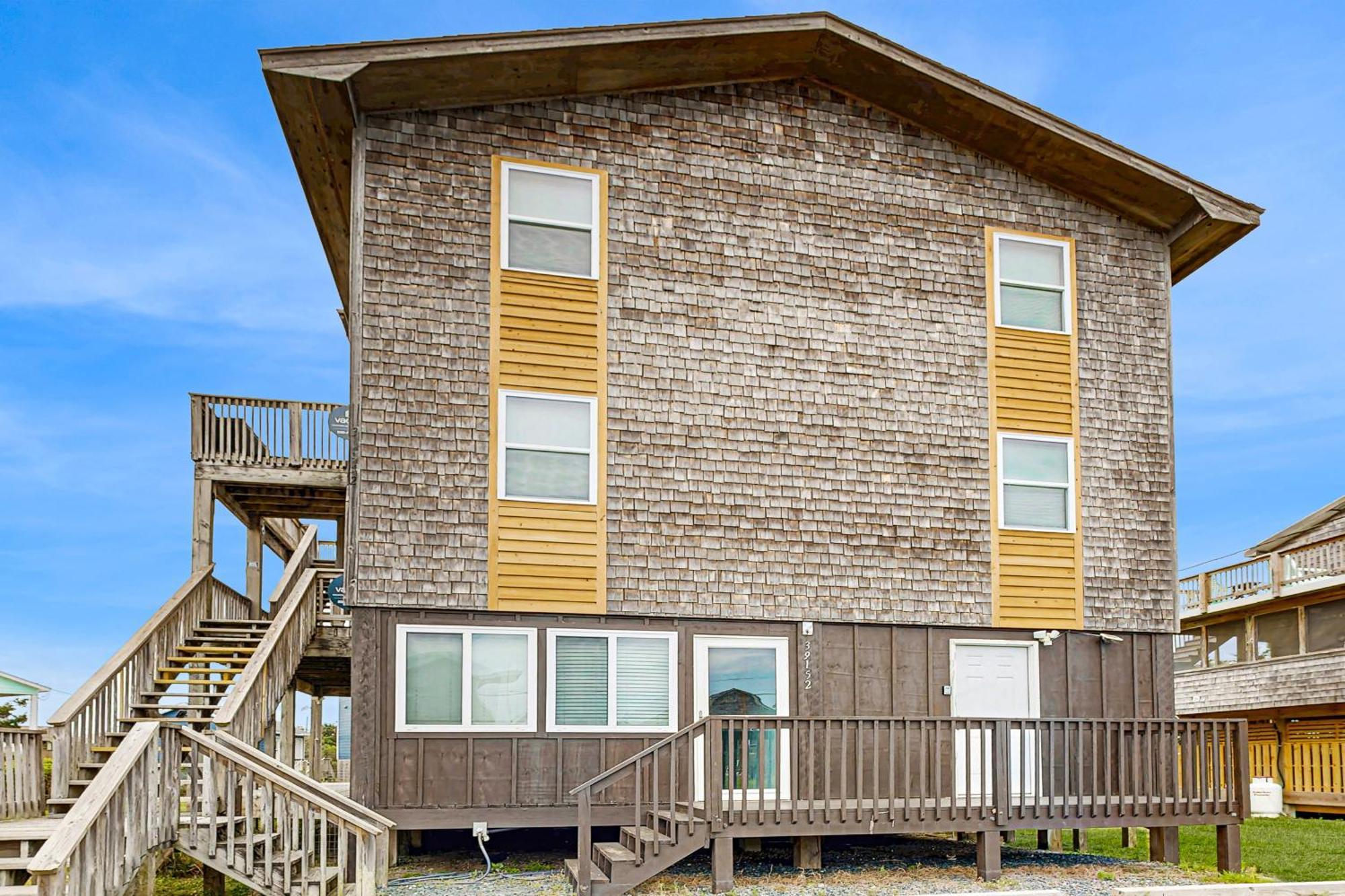 Holiday home Tarpon Drive Hideaway Unit B Avon