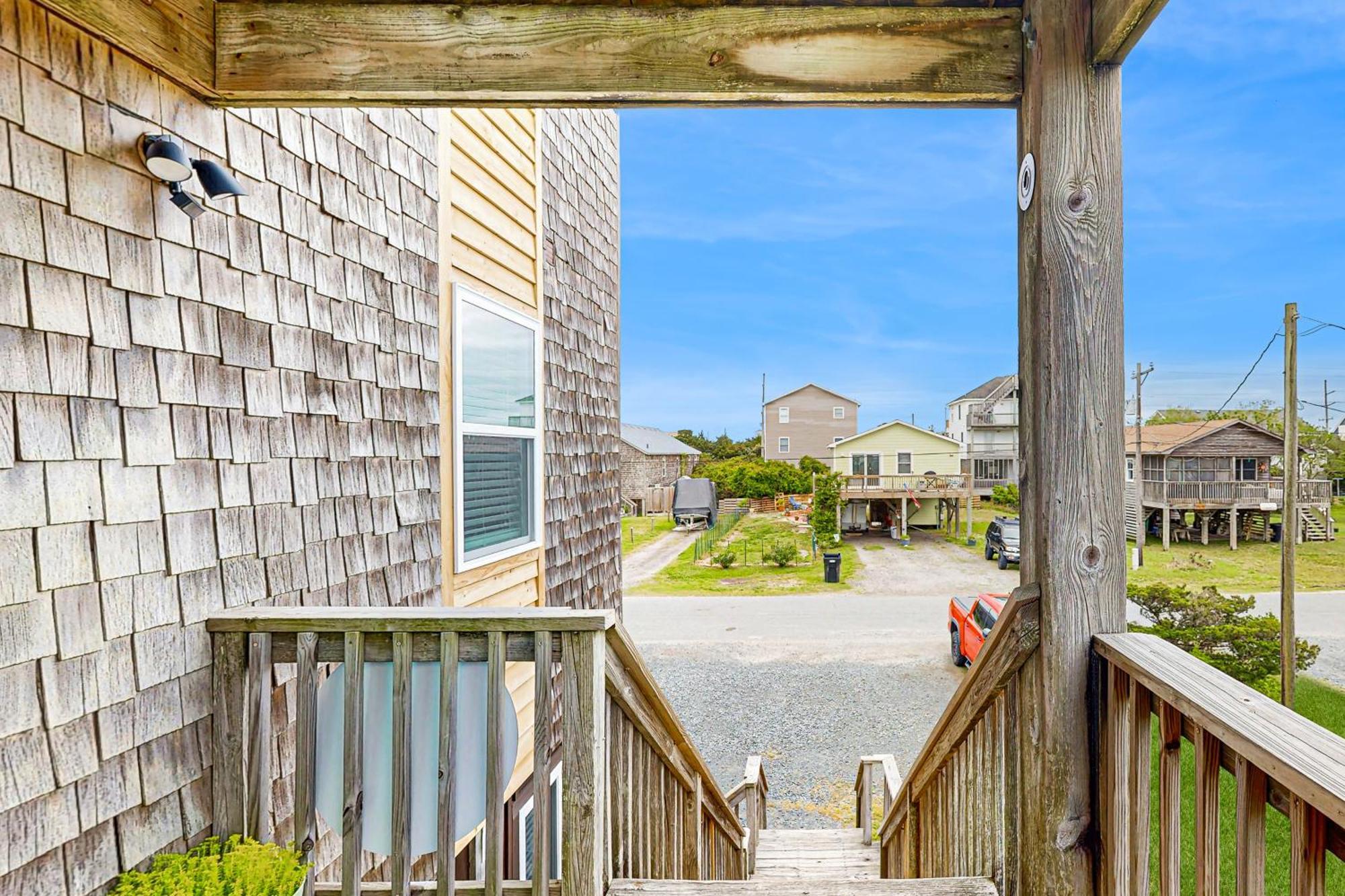Tarpon Drive Hideaway Unit B Avon