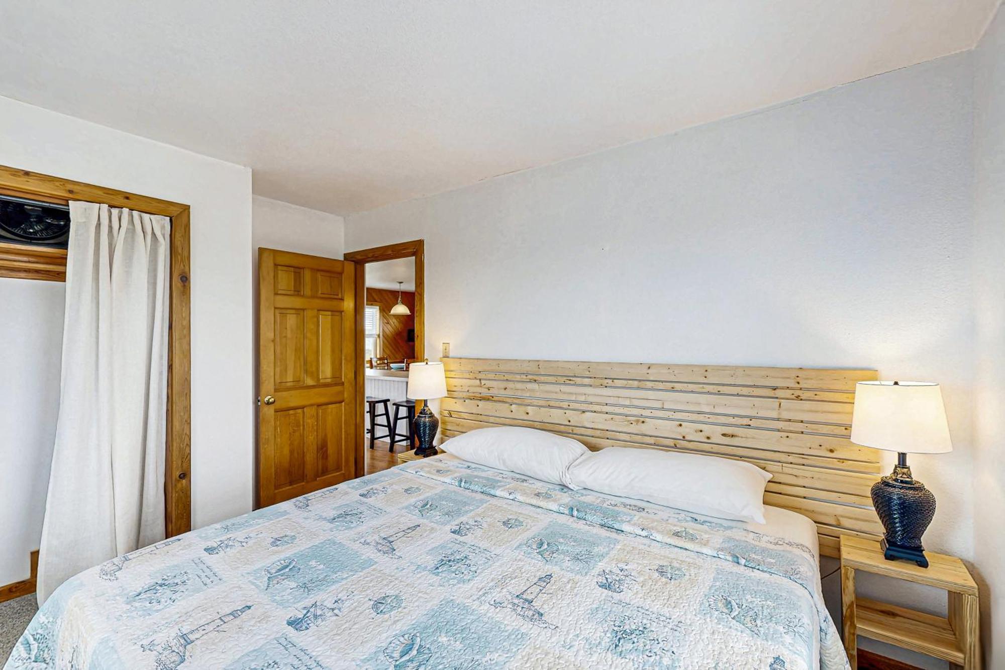 Tarpon Drive Hideaway Unit B