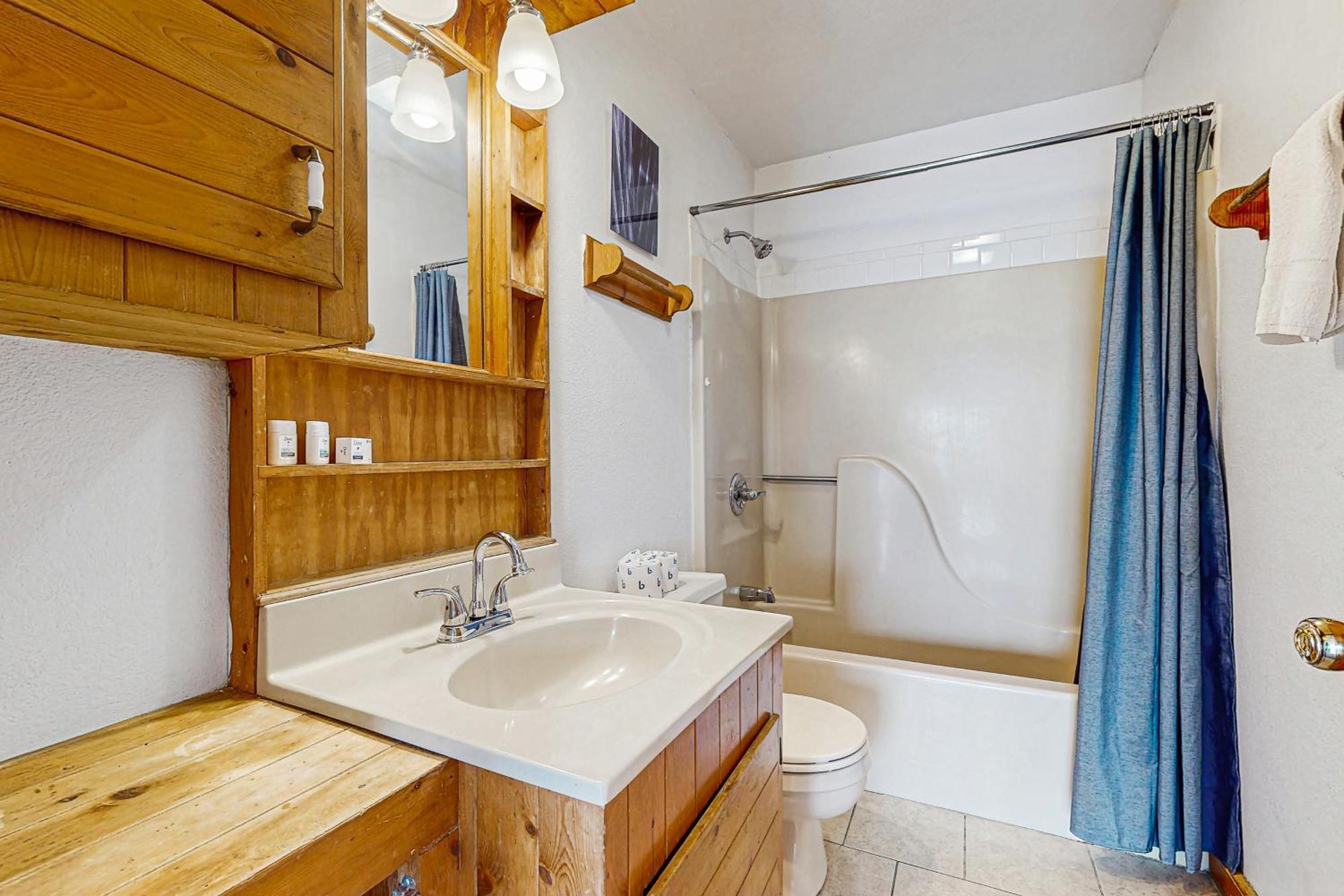 Holiday home Tarpon Drive Hideaway Unit B *