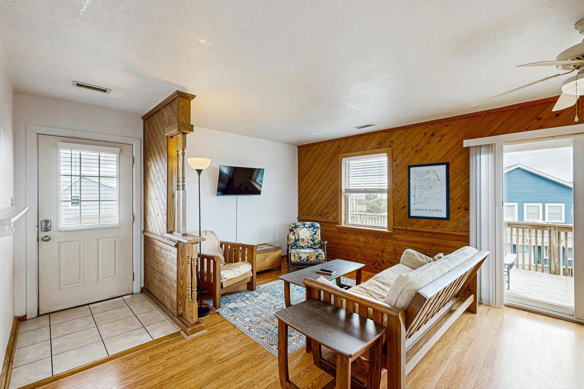 Tarpon Drive Hideaway Unit B Avon