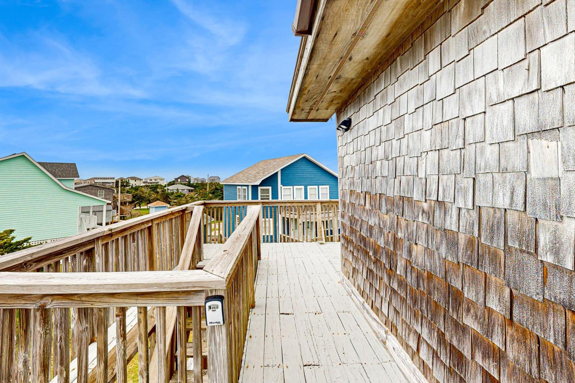 Tarpon Drive Hideaway Unit B Holiday home
