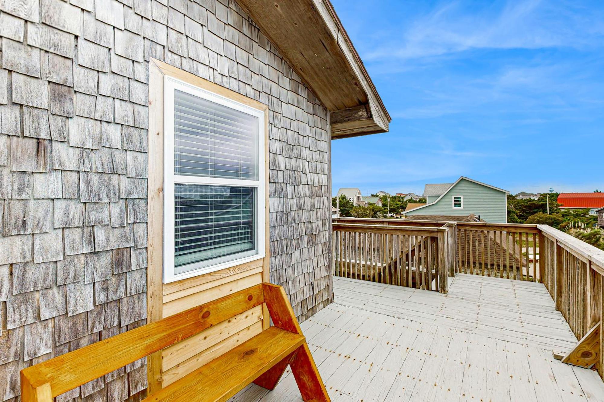Tarpon Drive Hideaway Unit B Holiday home *