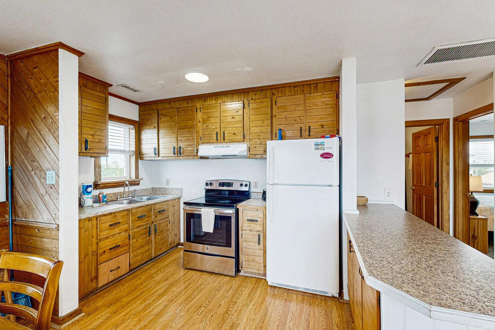 Holiday home Tarpon Drive Hideaway Unit B Avon