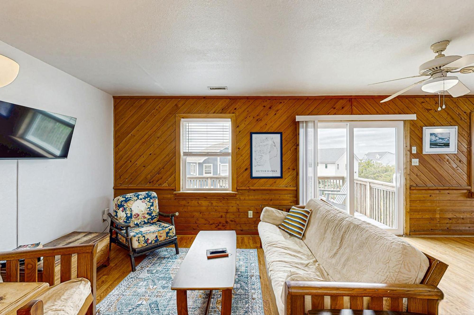 Tarpon Drive Hideaway Unit B *