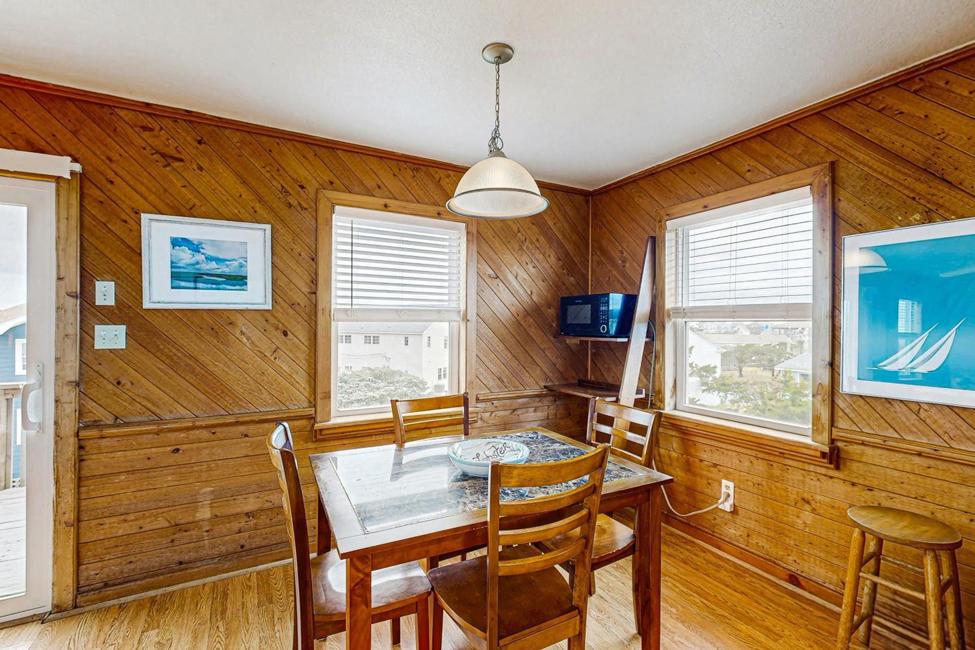 Tarpon Drive Hideaway Unit B Holiday home